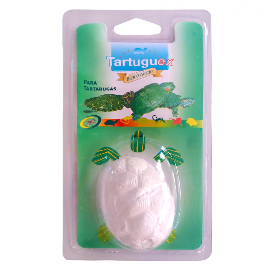 CALCIO PARA TARTARUGAS CALCIO PARA TARTARUGAS