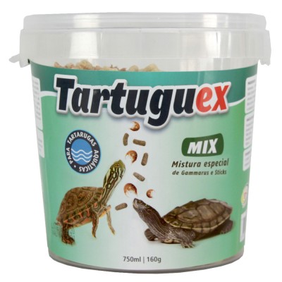 EX TARTUGUEX MIX 750 ML