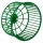 RODA PARA GAIOLA HAMSTER