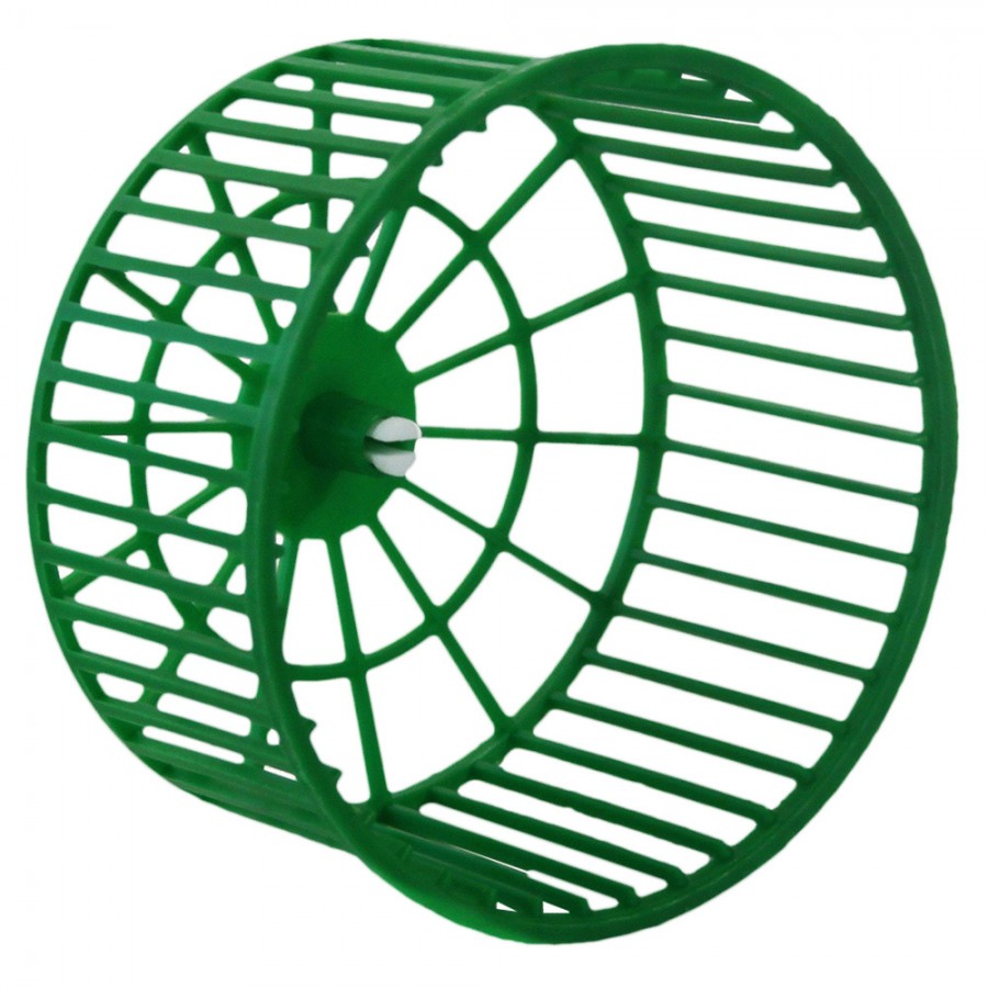 RODA PARA GAIOLA HAMSTER RODA PARA GAIOLA HAMSTER