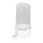 BEBEDOURO AUTOMATICO SIRIUS BICO CURTO 80 C.C- 2 UNID.