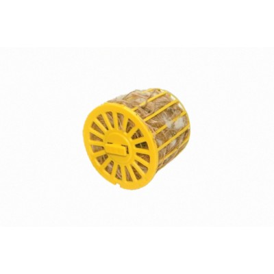 SUPORTE C/PELO PARA NINHO