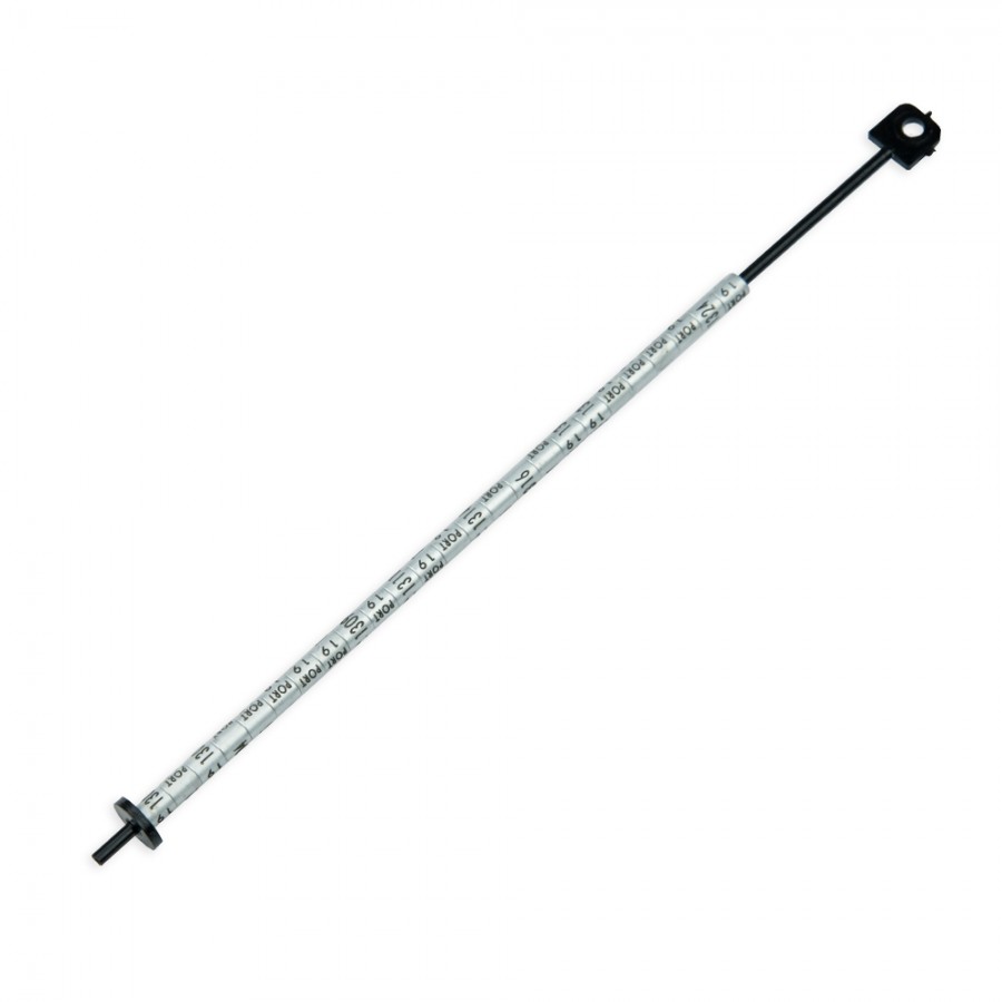 ANILHAS ANO FECHADAS 3.0MM EM ALUMINIO - UNIDADE ANILHAS ANO FECHADAS 3.0MM EM ALUMINIO - UNIDADE