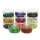 ANILHAS DE POMBOS PLASTICO - 1 - 25 N