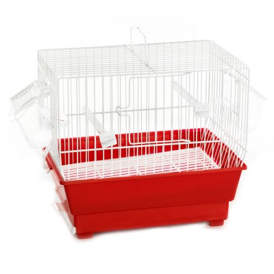 GAIOLA MINI PLASTIFICADA