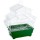 GAIOLA PAGODE PEQUENA PLAST.