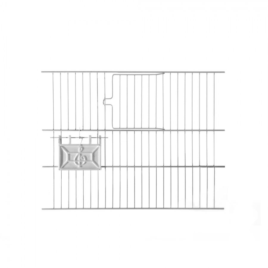 FRENTE 30X25 PLAST. FRENTE 30X25 PLAST.