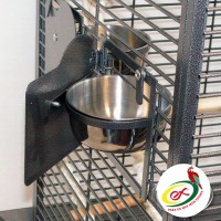 GAIOLA LIVERPOOL PARA PAPAGAIO GAIOLA LIVERPOOL PARA PAPAGAIO