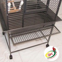 GAIOLA LIVERPOOL PARA PAPAGAIO GAIOLA LIVERPOOL PARA PAPAGAIO