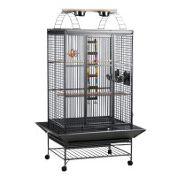 GAIOLA PARIS PARA PAPAGAIO