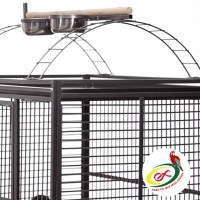 GAIOLA PARIS PARA PAPAGAIO