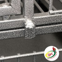GAIOLA PARIS PARA PAPAGAIO