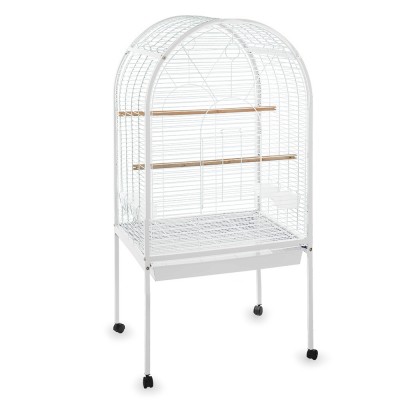 GAIOLA LEEDS PARA PAPAGAIO