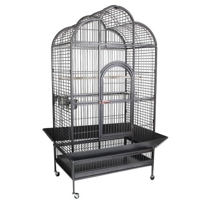 GAIOLA LONDON PARA PAPAGAIO