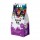 AREIA P/ GATOS CLEAR CAT BLANCO LITTER LAVANDA - 5LT
