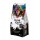 AREIA P/GATOS- CLEAR CAT LITTER CARVÃO ATIVADO - 10L