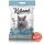AREIA P/ GATOS KATSAND CAT LITTER TALCO - 10LT / 8 KG