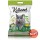 AREIA P/ GATOS KATSAND CAT LITTER CHA VERDE - 10LT / 8 KG