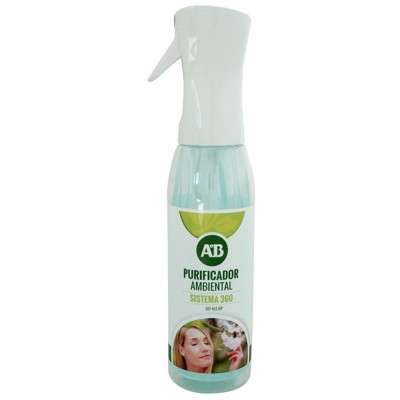 PURIFICADOR AMBIENTAL BIOLÓGICO "A&B" - 750ML