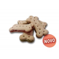 MY BAKIEZ BISCOITOS PARA CÃO HAPPY HAPPER MIX - 450 GR
