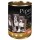 PIPER - CACHORRO JUNIOR C/FRANGO E ARROZ INTEGRAL 400 GR