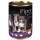 PIPER - CACHORRO JUNIOR C/VITELA E MAÇA 400 GR