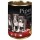 PIPER - CACHORRO JUNIOR C/VACA E CENOURA  400 GR