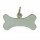 TRIXIE IDENTIFICADOR DE METAL "OSSO" 6CM - 4 UNIDADES