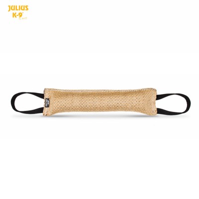 CHURRO "JULIUS-K9" EM JUTA
