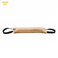 CHURRO "JULIUS-K9" EM JUTA CHURRO "JULIUS-K9" EM JUTA