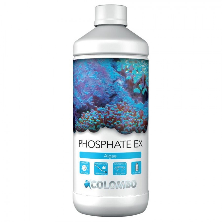 COLOMBO MARINE ALGAE - PHOSPHATE EX - 1L COLOMBO MARINE ALGAE - PHOSPHATE EX - 1L