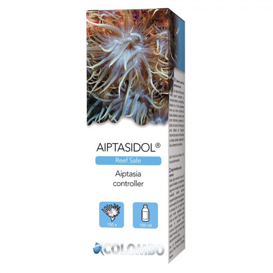 COLOMBO MARINE - AIPTASIDOL (ANTI-APTÁSIAS)- 100ML
