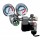 CONTROLADOR CO2 C/VALVULA SOLENOIDE C/CORTE NOTURNO