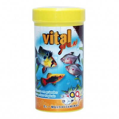 AQUAPEX VITAL GRAN 1000 ML