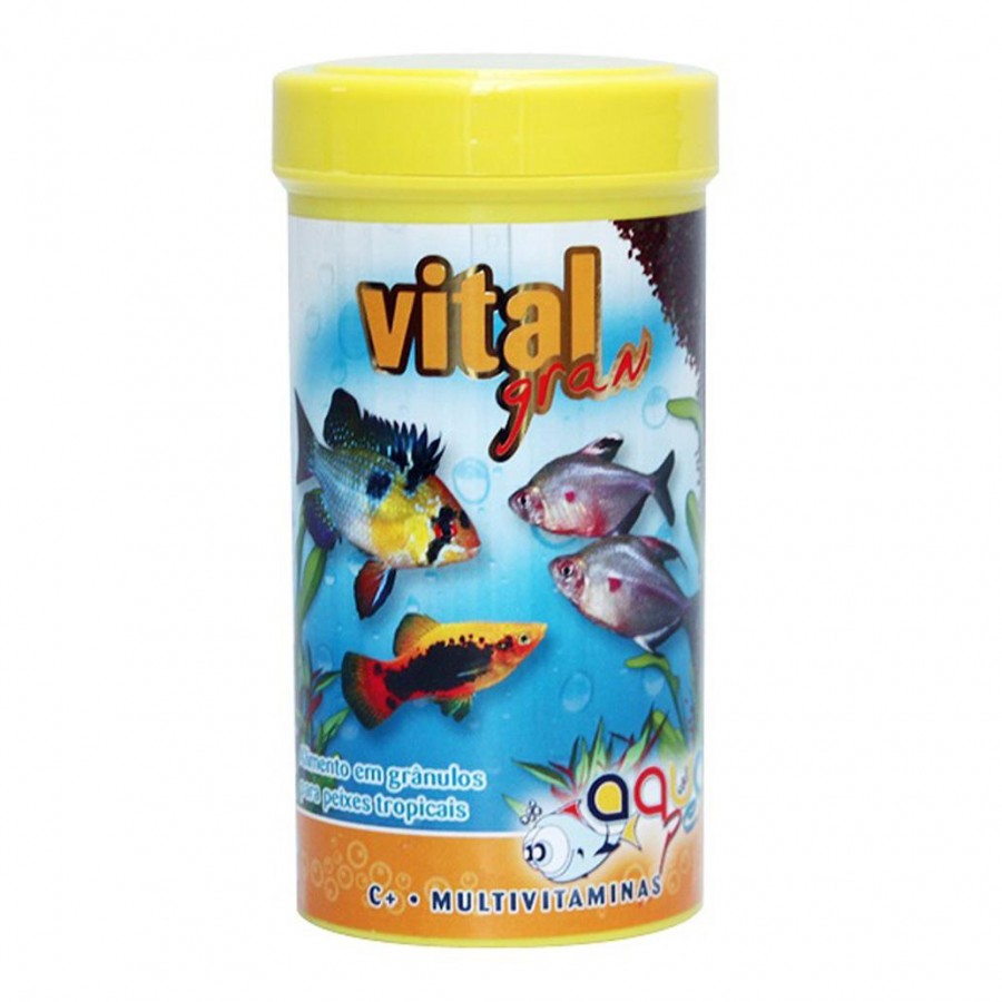 AQUAPEX VITAL GRAN 1000 ML AQUAPEX VITAL GRAN 1000 ML