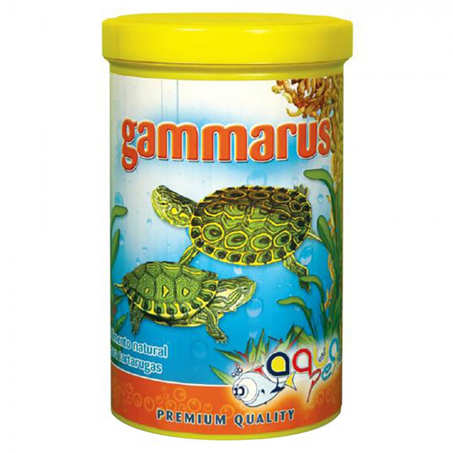 AQUAPEX GAMMARUS - 250ML