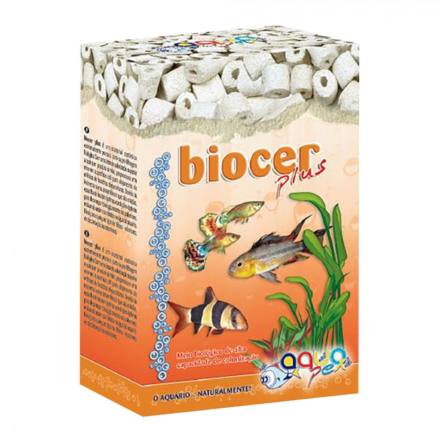 AQUAPEX BIOCER PLUS - 1L