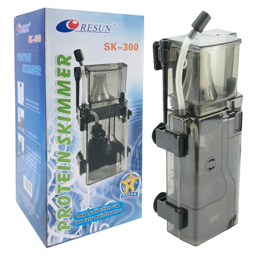 ESCUMADOR SK-300 (COM BOMBA) ESCUMADOR SK-300 (COM BOMBA)