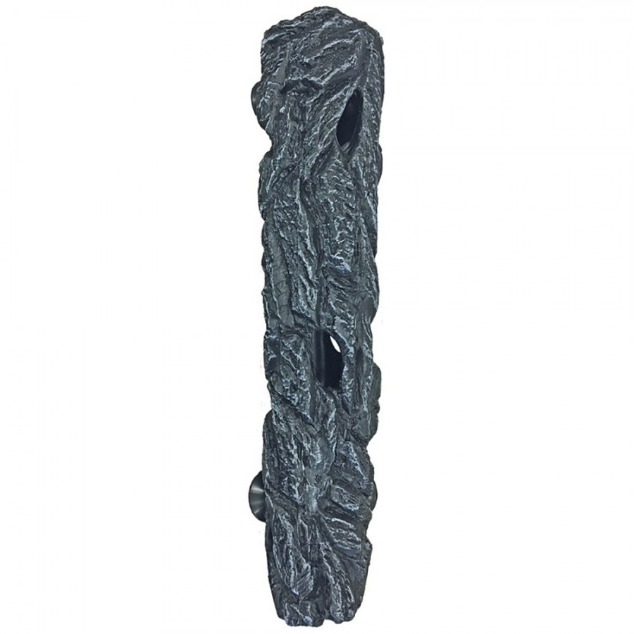 DECORAÇÃO PARA AQUÁRIO - PROTEÇÃO/CAMUFLAGEM DE AQUECEDOR SF - (L) 35 CM