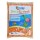 AREIA COLORIDA (LARANJA NEON)- 1 KG