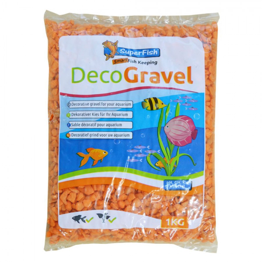 AREIA COLORIDA (LARANJA NEON)- 1 KG AREIA COLORIDA (LARANJA NEON)- 1 KG