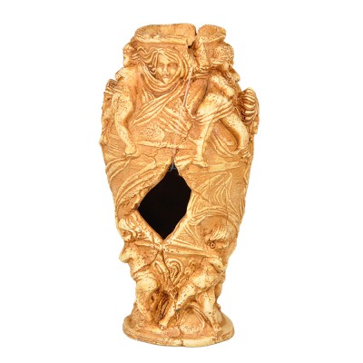 DECORAÇÃO PARA AQUÁRIO - JARRO CUPIDO