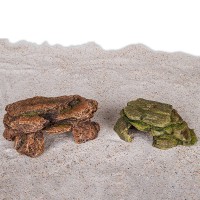 DECORAÇÃO PARA AQUÁRIO - PLATAFORMA ROCHOSA DECORAÇÃO PARA AQUÁRIO - PLATAFORMA ROCHOSA