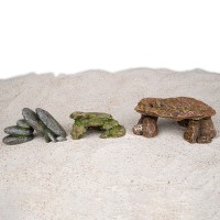 DECORAÇÃO PARA AQUÁRIO - PLATAFORMA ROCHOSA DECORAÇÃO PARA AQUÁRIO - PLATAFORMA ROCHOSA