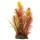 DECORAÇÃO PARA AQUÁRIO - PLANTAS ARTIFICIAIS PARA AQUÁRIO - MYRIOPHYLLUM RED