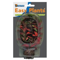 DECORAÇÃO PARA AQUÁRIO - PLANTAS ARTIFICIAIS PARA AQUÁRIOSF 13CM DECORAÇÃO PARA AQUÁRIO - PLANTAS ARTIFICIAIS PARA AQUÁRIOSF 13CM