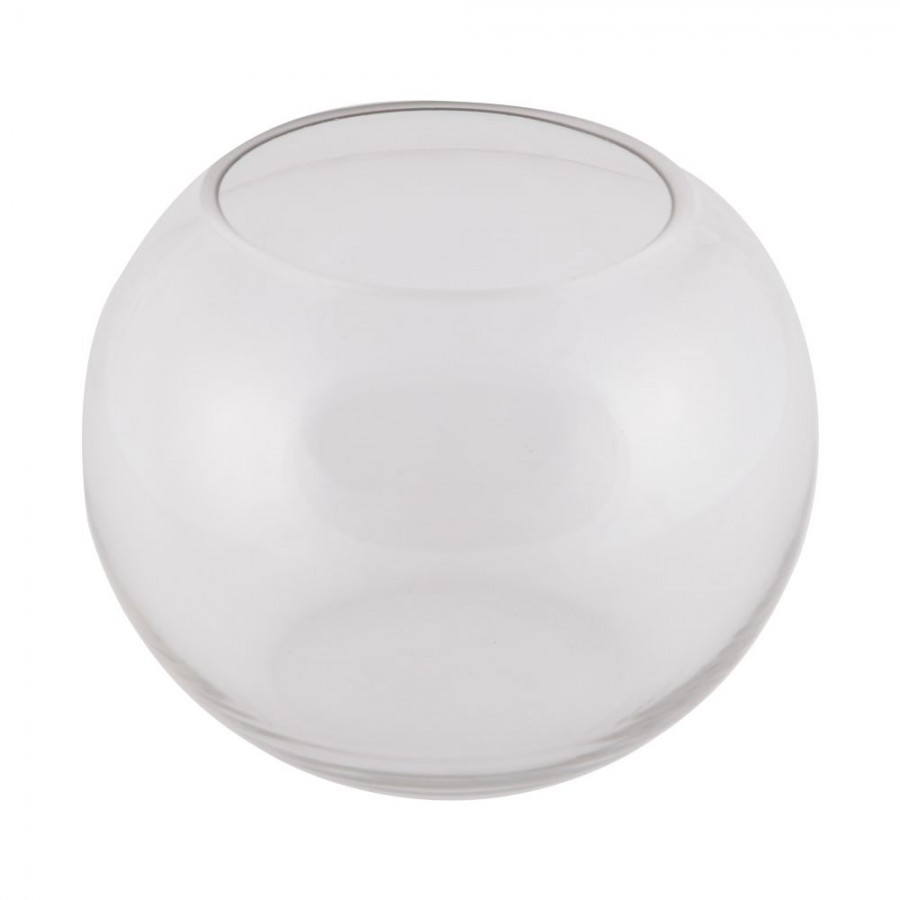 AQUARIO GLOBO EM ACRILICO 4 LITROS AQUARIO GLOBO EM ACRILICO 4 LITROS