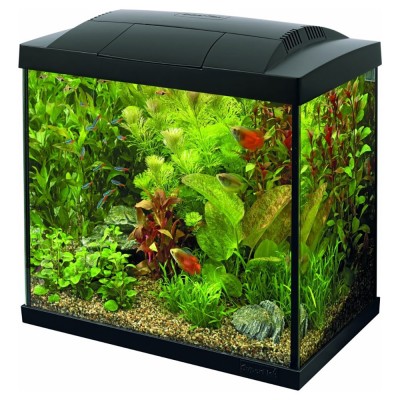 SUPERFISH - AQUÁRIO START (PRETO) 70L