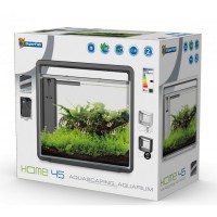 AQUÁRIO DESIGN HOME 45 (40L) AQUÁRIO DESIGN HOME 45 (40L)