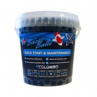 COLOMBO BACTO BALLS COLOMBO BACTO BALLS
